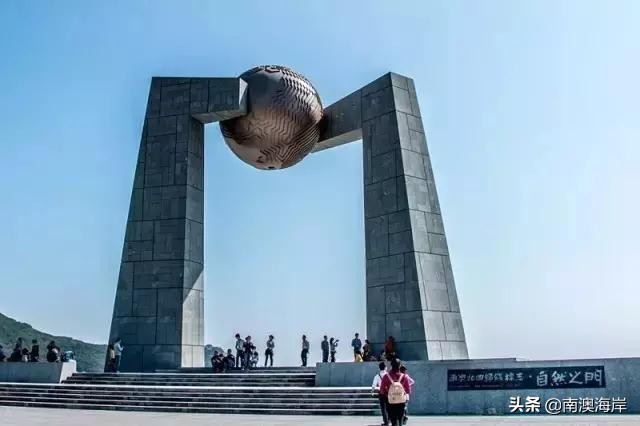 南澳岛环岛一圈自驾要多久,南澳岛拼车包车环岛一日游