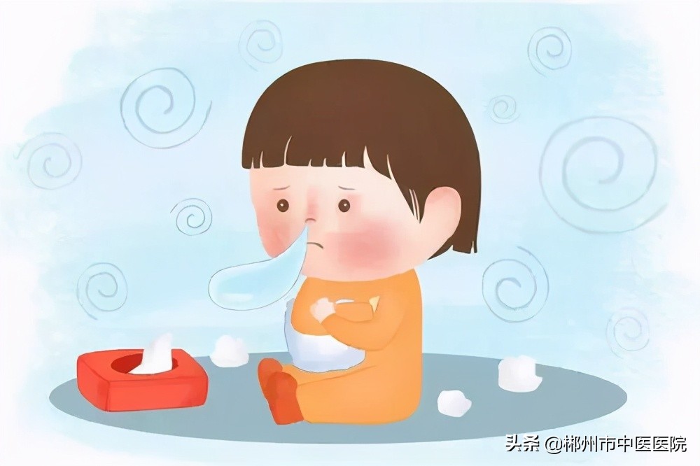 小儿咳嗽的中医诊断,小儿咳嗽的介绍