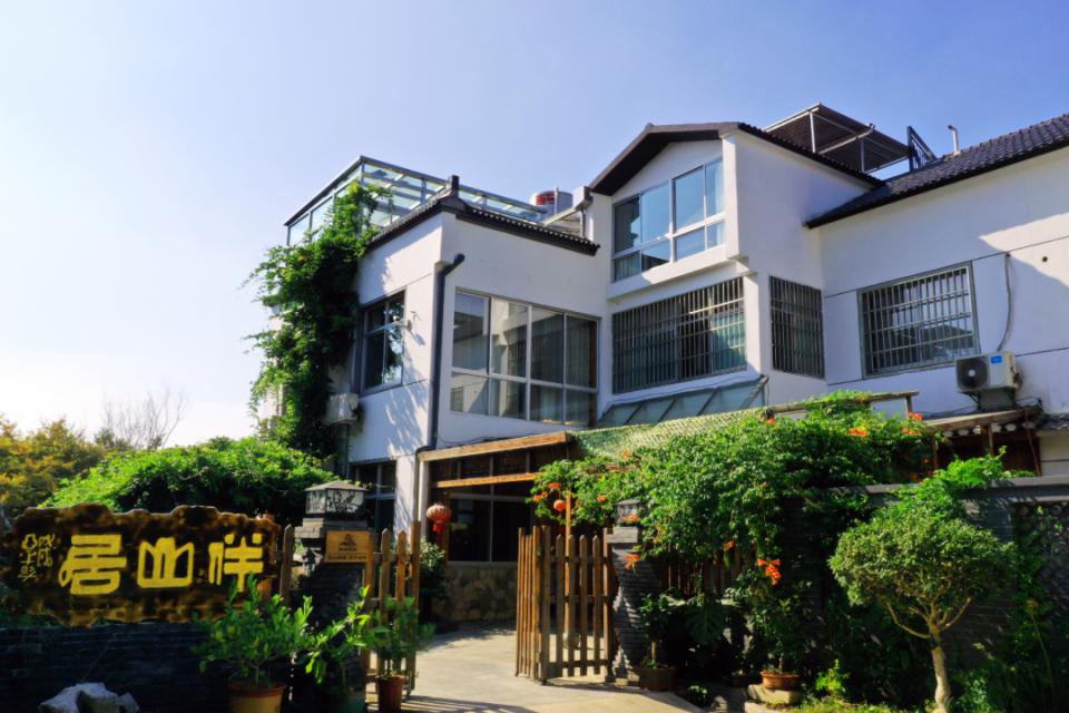 游茅山,金坛茅山风景区旅游攻略