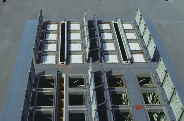 各国海军垂发排名,全球海军人数排名