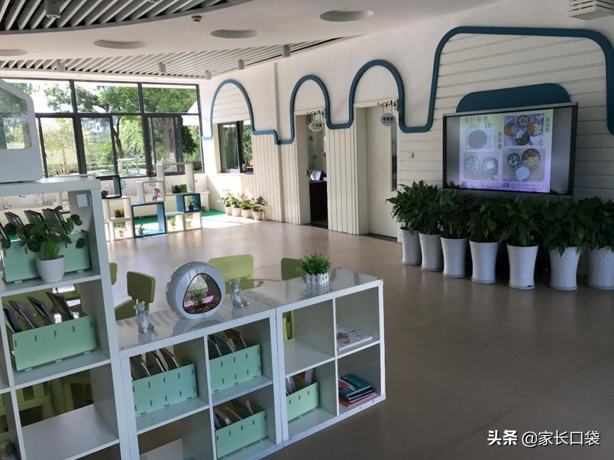 上海市级示范园一览表,上海一级园多久可以评示范园