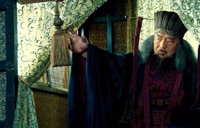 汉献帝刘协是幸运的,虽然已是*国亡**之君,但结局并不凄惨