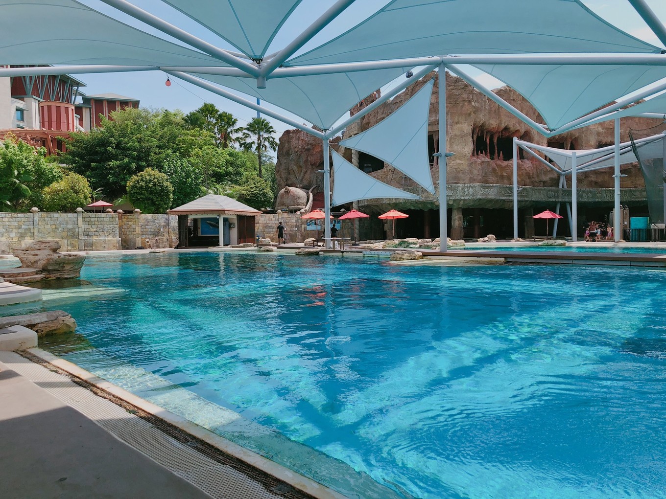 圣淘沙名胜世界攻略,请收下这份旅游攻略