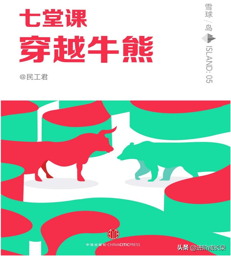 穿越牛熊波段实战讲解,读书笔记千字文8篇