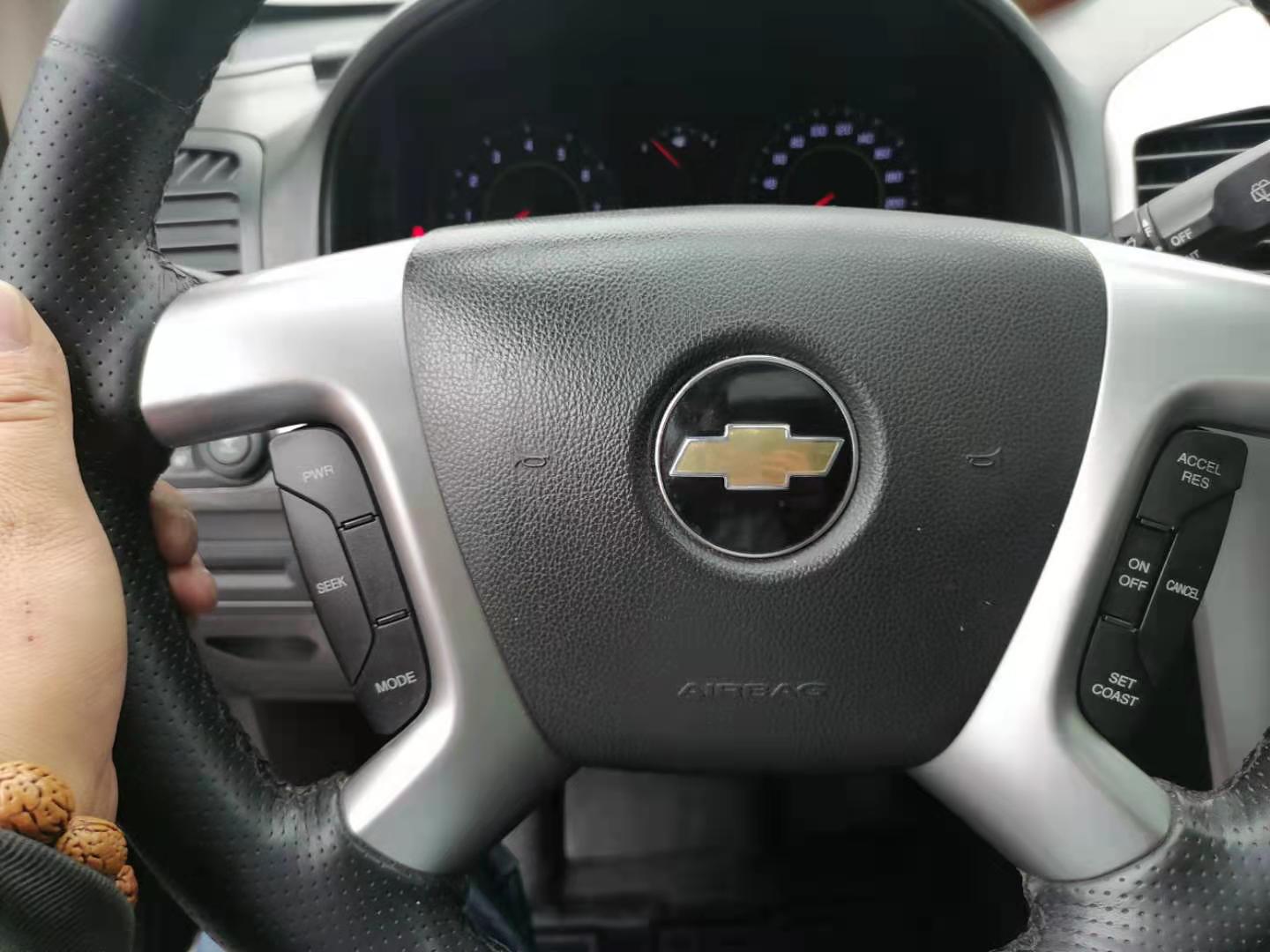 二手14款科帕奇值得入手吗,二手科帕奇3.2四驱用车评测