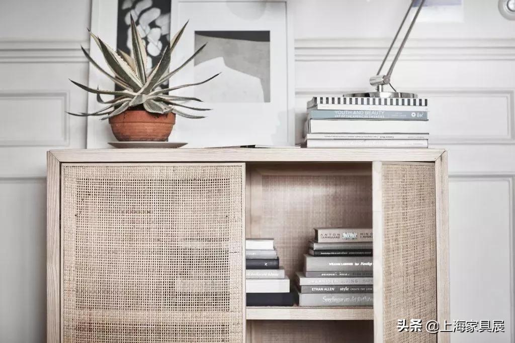 藤编家具除甲醛吗,藤编家具容易积灰么