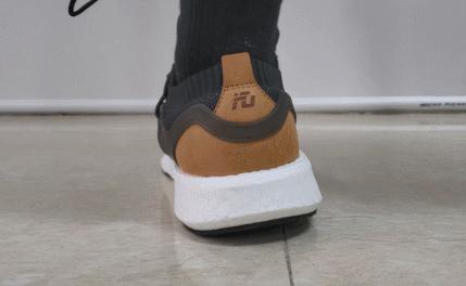 这么炫酷的运动鞋你见过吗,穿过最好看的运动鞋