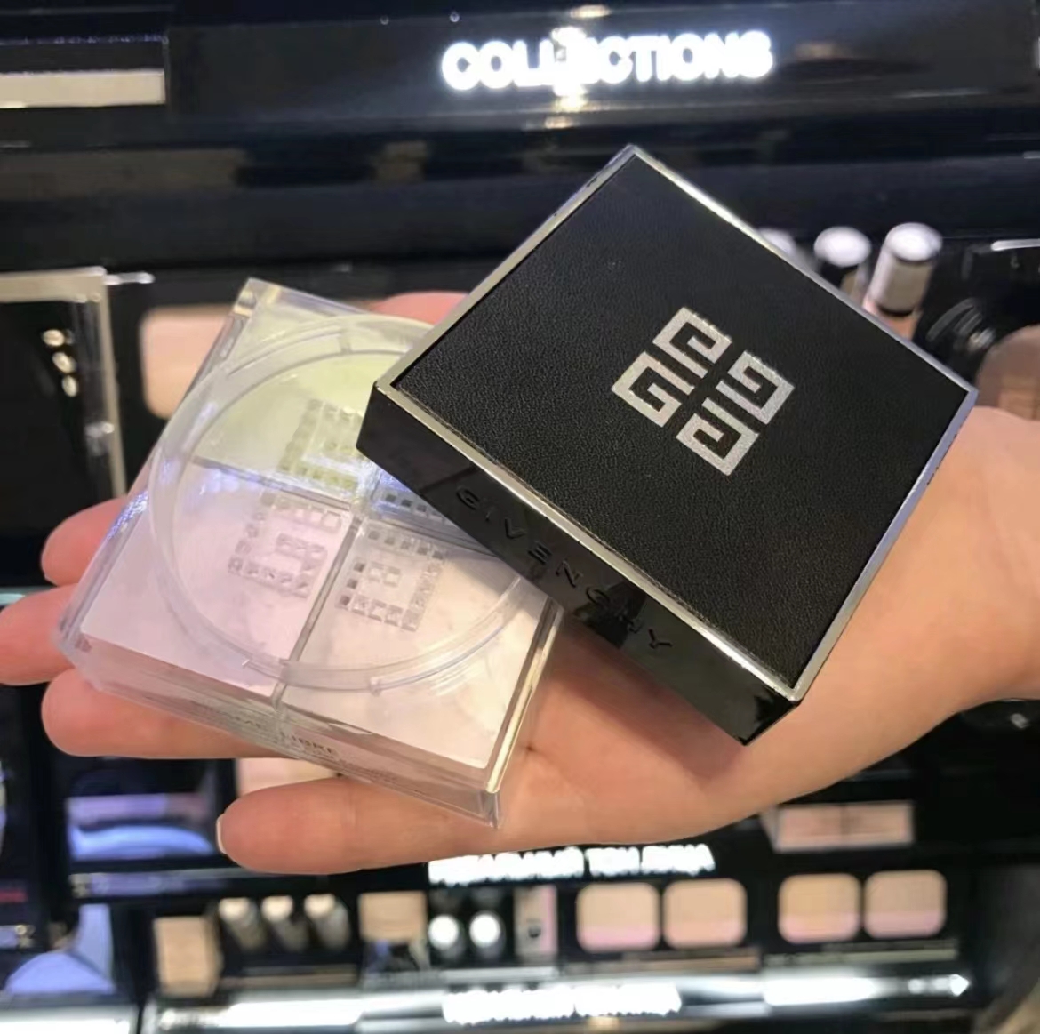 值得推荐的散粉或粉饼,好用也不贵的散粉推荐