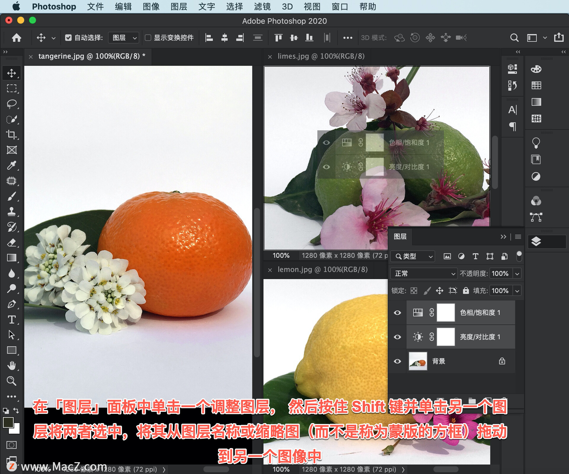 ps基础教程新手入门照片修图改字,ps新手快速入门人像精修技巧