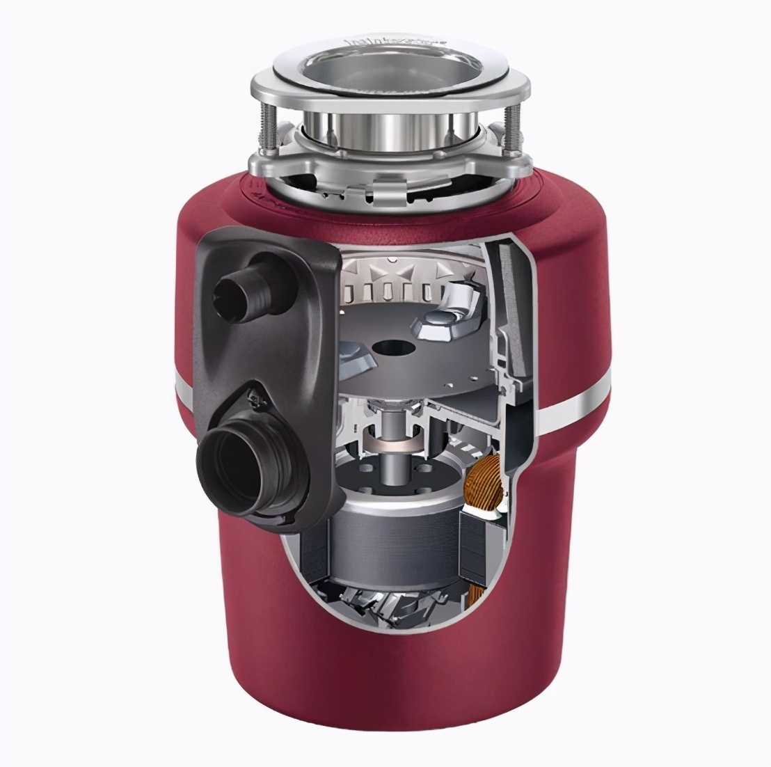 厨余垃圾处理器有用吗,中国家庭适合厨余垃圾处理器吗