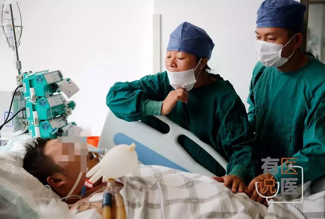 27岁男子突发胰腺炎离世,小伙重症急性胰腺炎