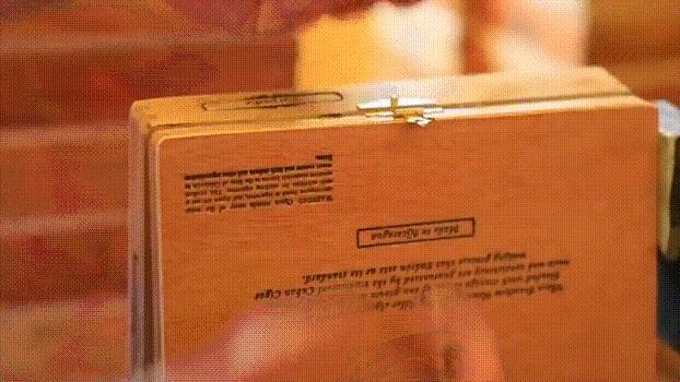 有钱人抽雪茄,世界上最贵雪茄的制造过程