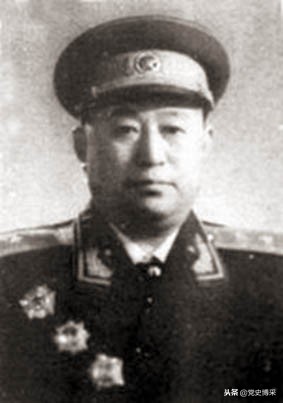 深受刘邓倚重，全军战斗力最强师之一，我军第一个现代化合成军