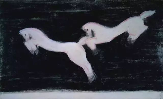 常玉：他是一个孤独的大师