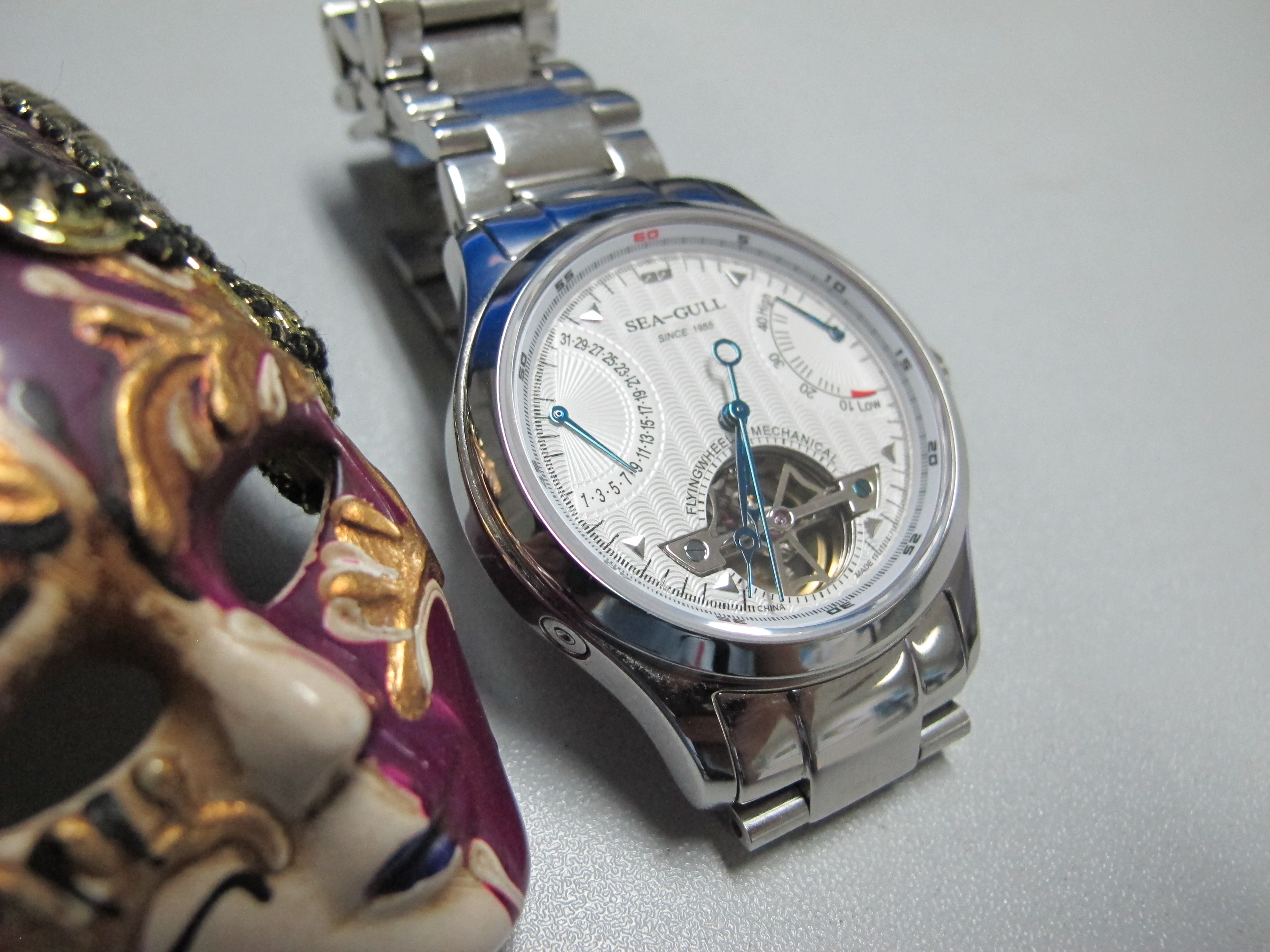 什么品牌机械表质量好又便宜,机械表什么牌子的性价比高