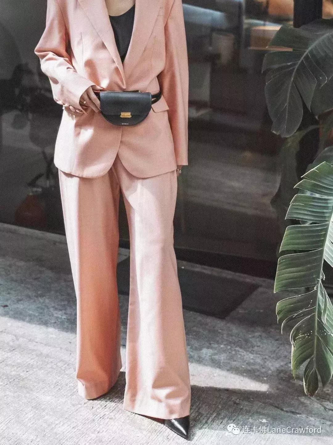 高腰腰带显瘦 (百搭时尚显瘦腰带推荐)