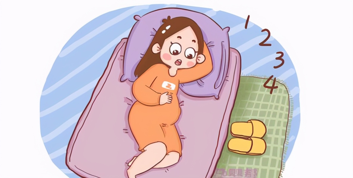 数胎动是看实际胎动还是有效胎动,数胎动时有效胎动和实际胎动