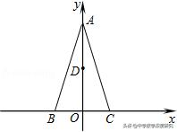 中考热点：神奇的PA+kPB型最值求解模型之胡不归问题