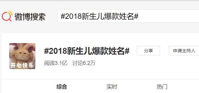 2021新生儿爆款姓名排名,2019年新生儿爆火名字排行榜