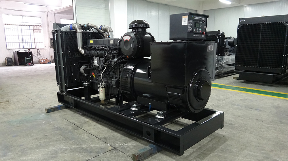 二手柴油发电机价值,二手发电机值多少钱