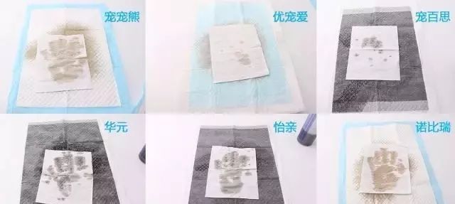 全网销量前三的怡亲、宠宠熊、诺比瑞，被虐成渣渣