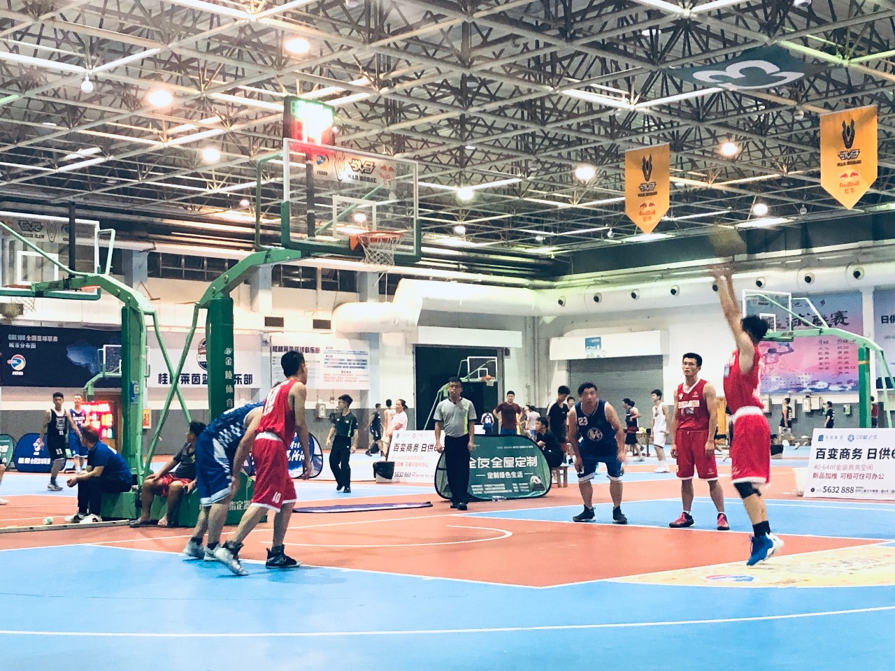 gbl188全国篮球联赛2017,gbl188篮球联赛桂林赛区冠军