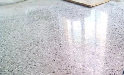 兰州水磨石地坪多少钱,无机水磨石地坪报价表