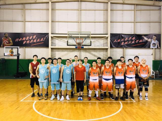 2021石家庄全民篮球比赛,石家庄全民篮球决赛