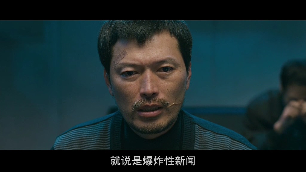 嘿嘿……我就是杀人凶手,你奈我何?韩国电影无尿点系列