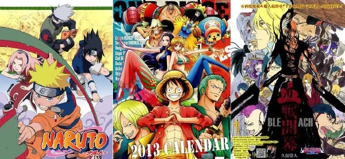 日漫盗版和正版区别,日漫版权列表