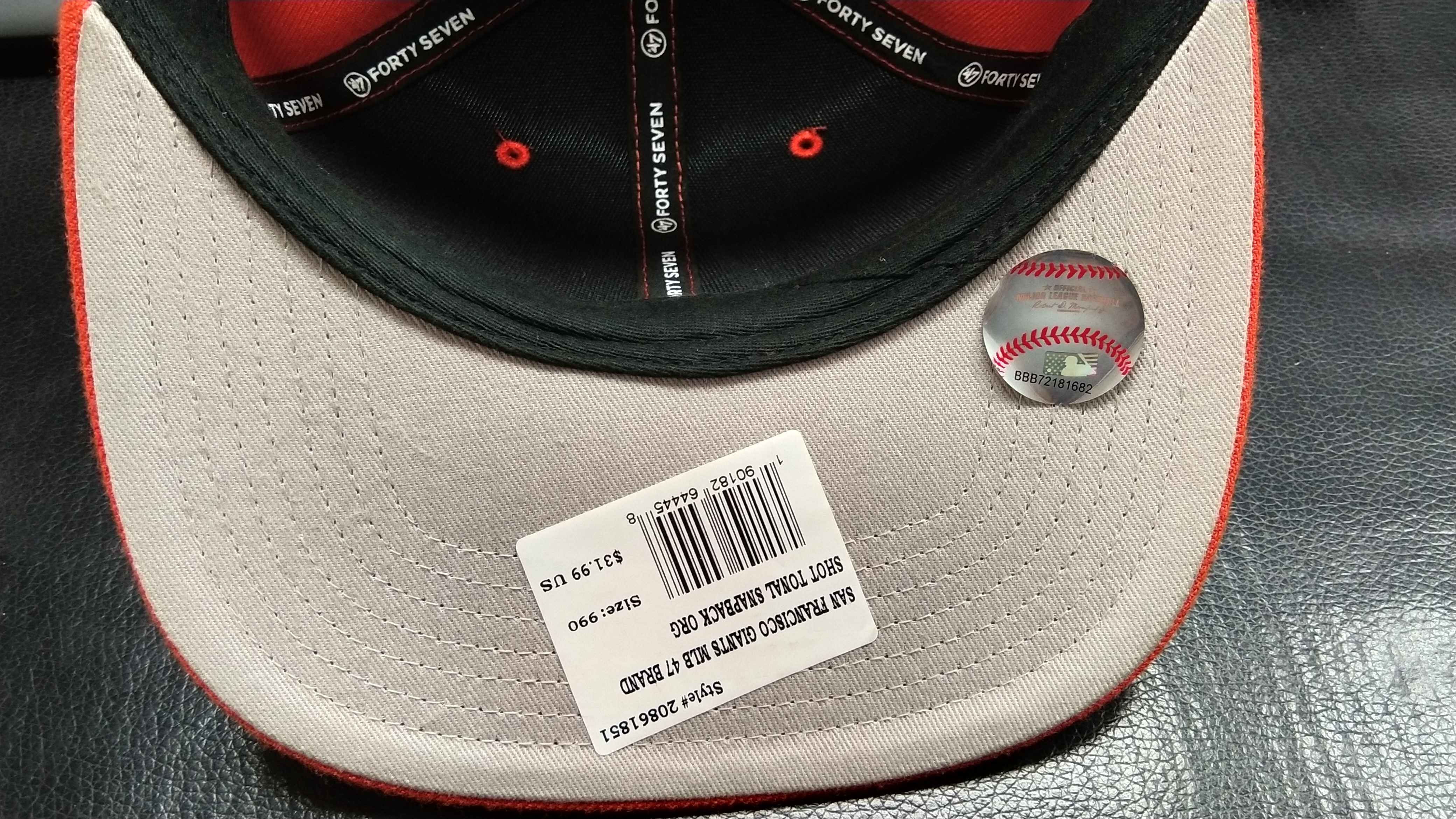 mlb棒球帽经典款图片,棒球帽mlb正品la大标