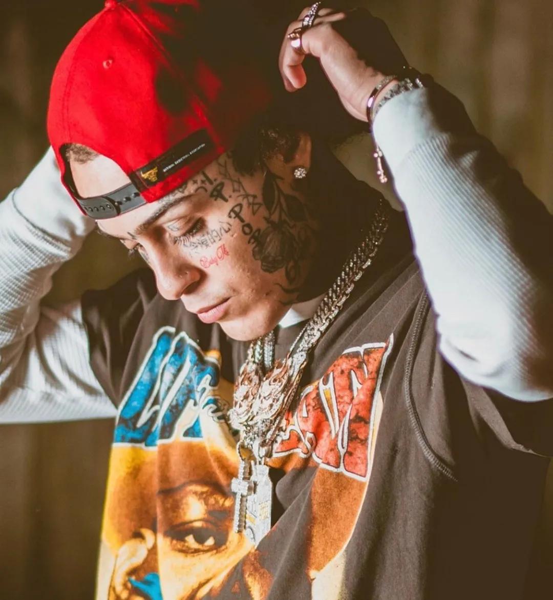 苦闷的2020年最后一个月，就让INNERSECT来一拳结束