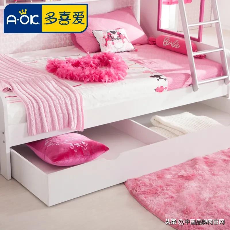 儿童家具如何选择安全性好,儿童家具口碑排名前十名无甲醛