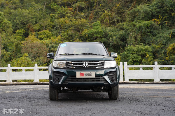 日产皮卡锐骐7柴油版14.88万配置,东风日产皮卡锐骐5柴油版报价