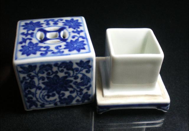 古人的精致生活文房雅器45种,文房雅器45种精致生活