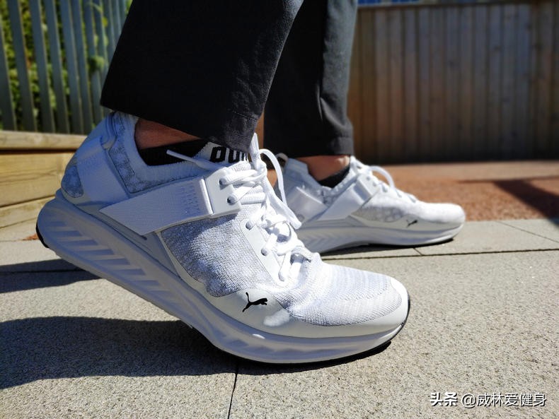彪马跑鞋最好的一款,彪马新款跑鞋测评