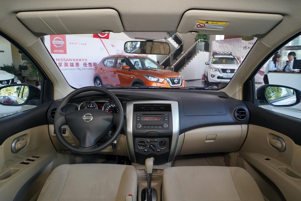 骊威2023款落地价手动挡,骊威新车落地多少钱