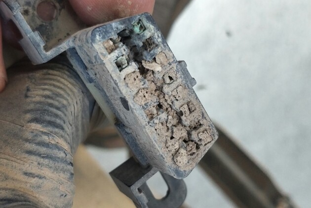 年检尾气obd连不上,年检obd不通讯的解决方法