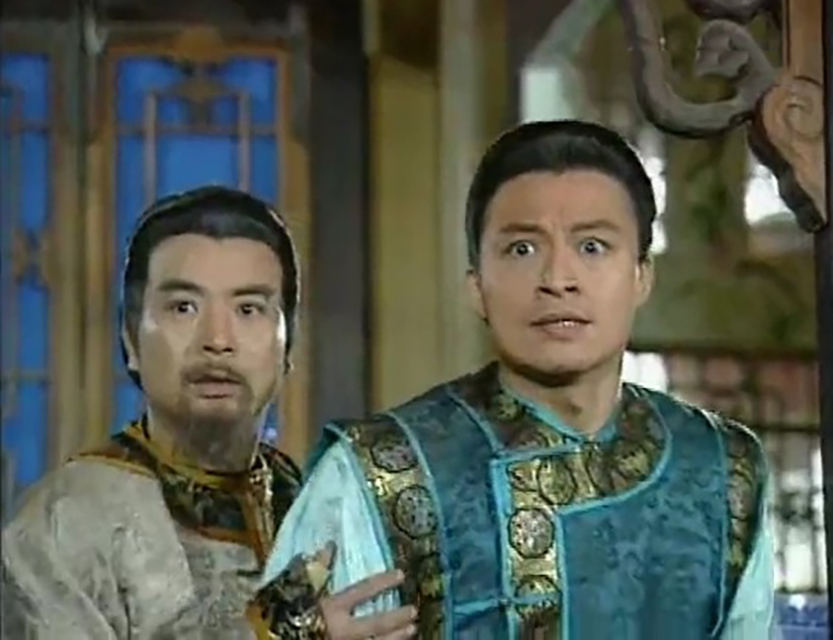 梅花烙白吟霜和皓祯私定终身,梅花烙皓祯最后带着吟霜去哪里了