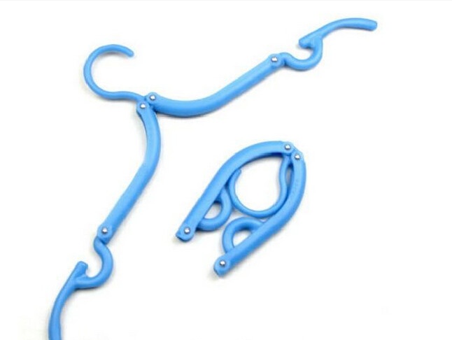 魔术衣架教学视频,魔术衣架怎么用才正确