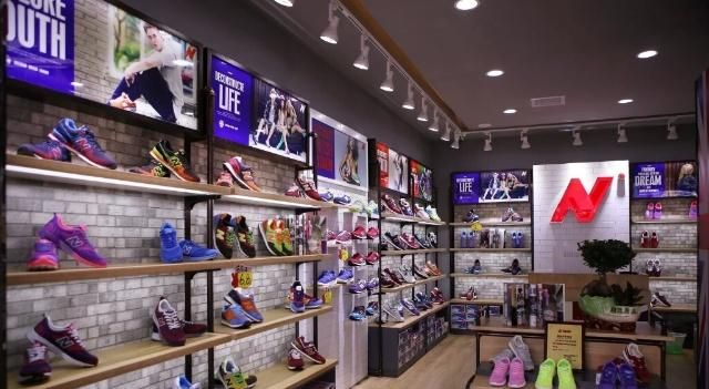 纽巴伦跟新百伦哪个是正品,纽巴伦新百伦是什么档次