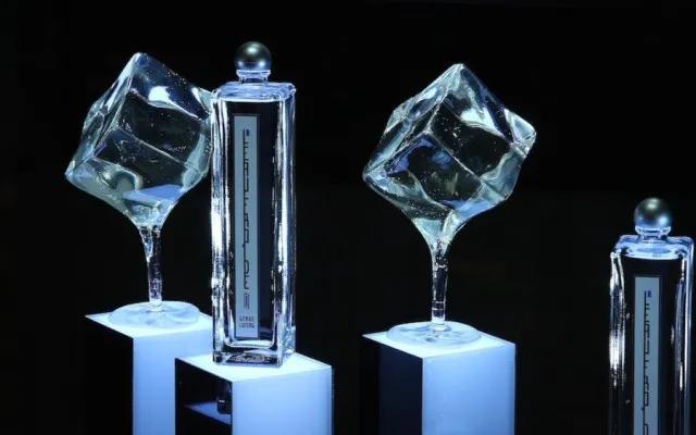 芦丹氏香水香评,芦丹氏丹桂香水测评