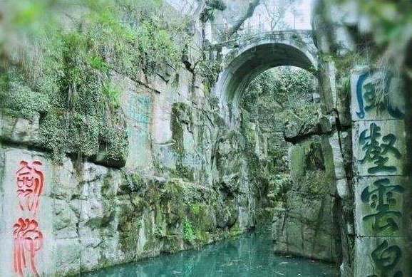 揭秘秦始皇陵墓第一考古队,秦始皇挖出豪华墓