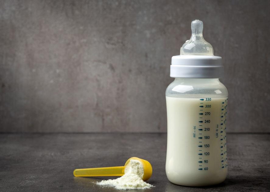 雀巢超启能恩针对哪些宝宝,雀巢超启能恩婴儿喝好吗