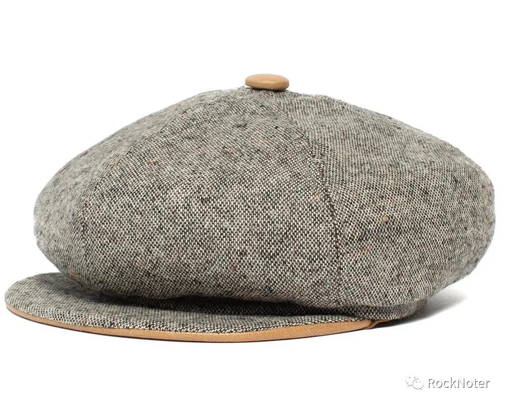 十大潮牌帽子品牌大全,世界品牌帽子排行榜前十名