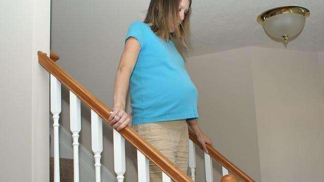 四维彩超对胎宝宝有影响吗,四维彩超胎宝不配合