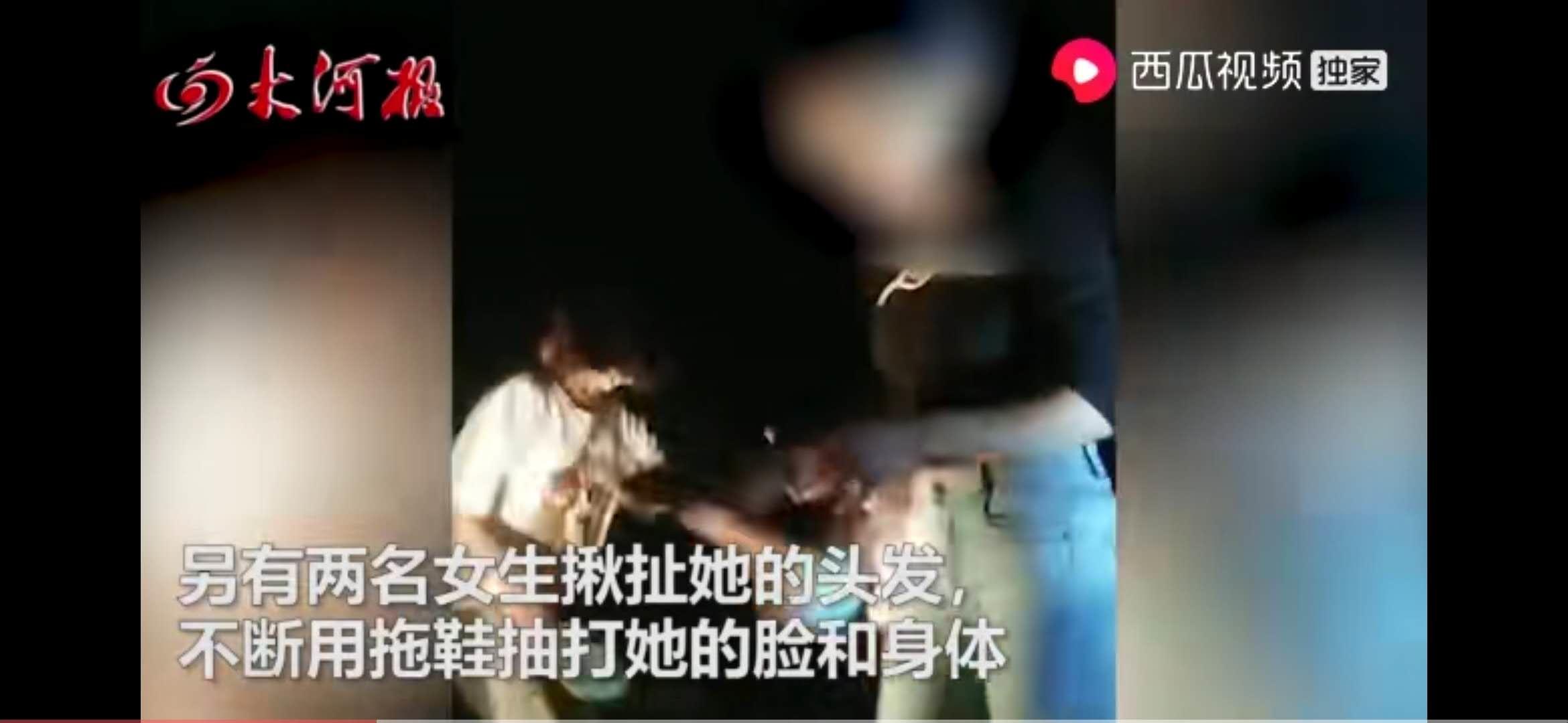 广西玉林校园欺凌事件,广西校园欺凌事件最新消息