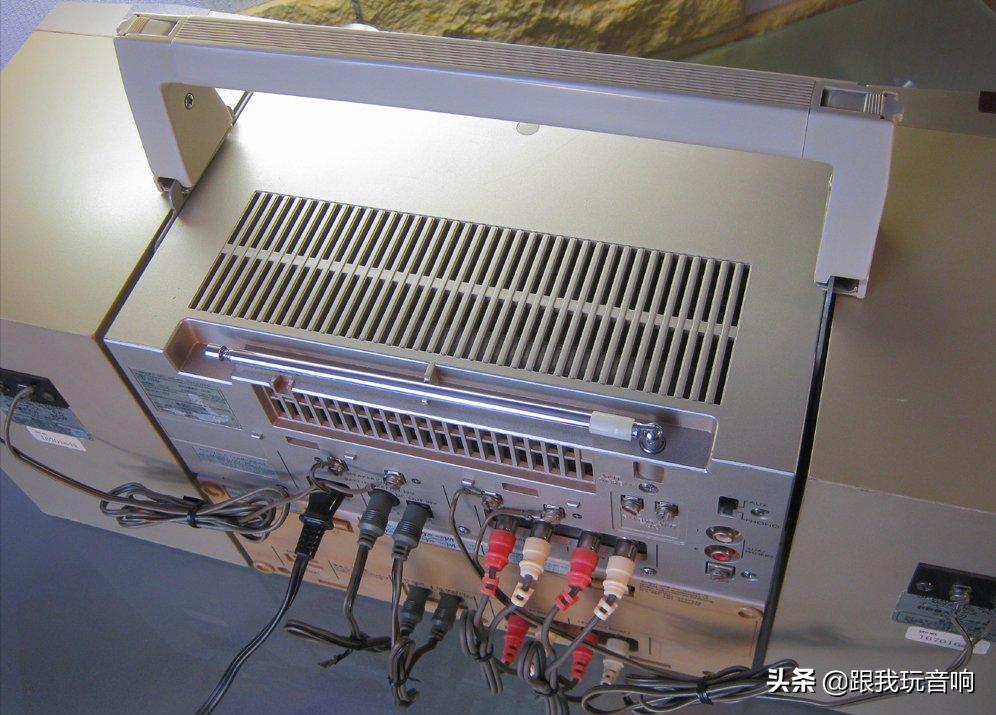 jvc老式录音机,jvc最新迷你组合音响