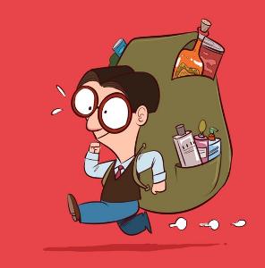 “九个代购八个假”，消费者还以为买到了“好货”而沾沾自喜