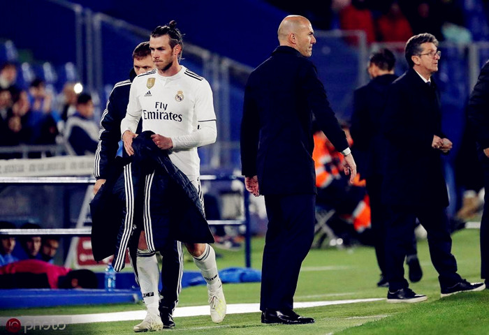 皇马银河战舰五年4冠阵容,皇马四大新星